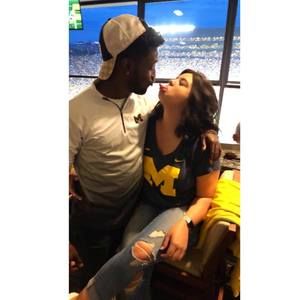 Meet your Posher, Jamie